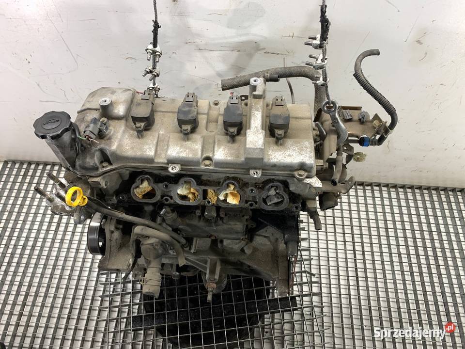 SILNIK MAZDA 16 105 Z6 0309 3