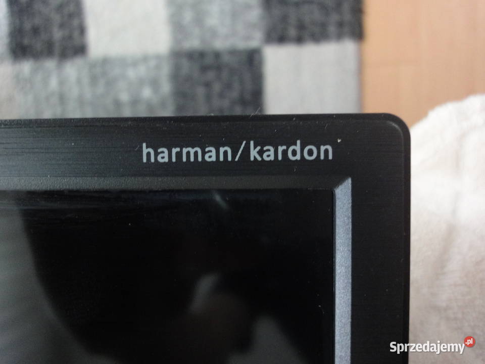 sharp 40bl5eauszkodzony tv 4K Kraków