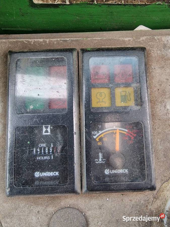 POŚREDNICZTWO W SPRZEDAŻY Combilift C4500 Elbląg