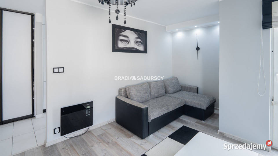 Mieszkanie Kraków 428m2 2pok sprzedam