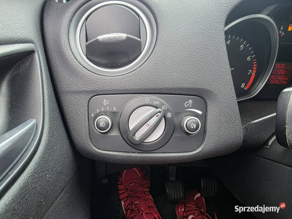 Ford Mondeo 16 EcoBoost 160 AndriodAuto Kamera elektryczne lusterka pomorskie Słupsk