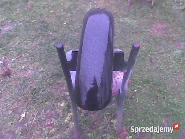 mz es 125150 błotnik przód trophy Okszów