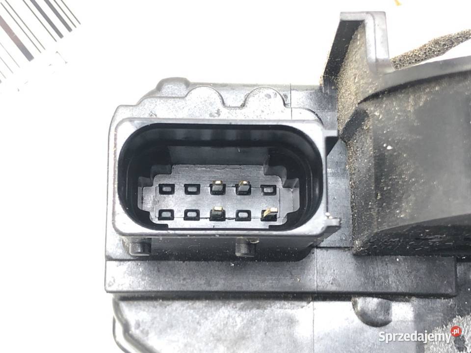 ZAMEK PRZÓD PRAWY OPEL ADAM Hatchback 13579523 podkarpackie