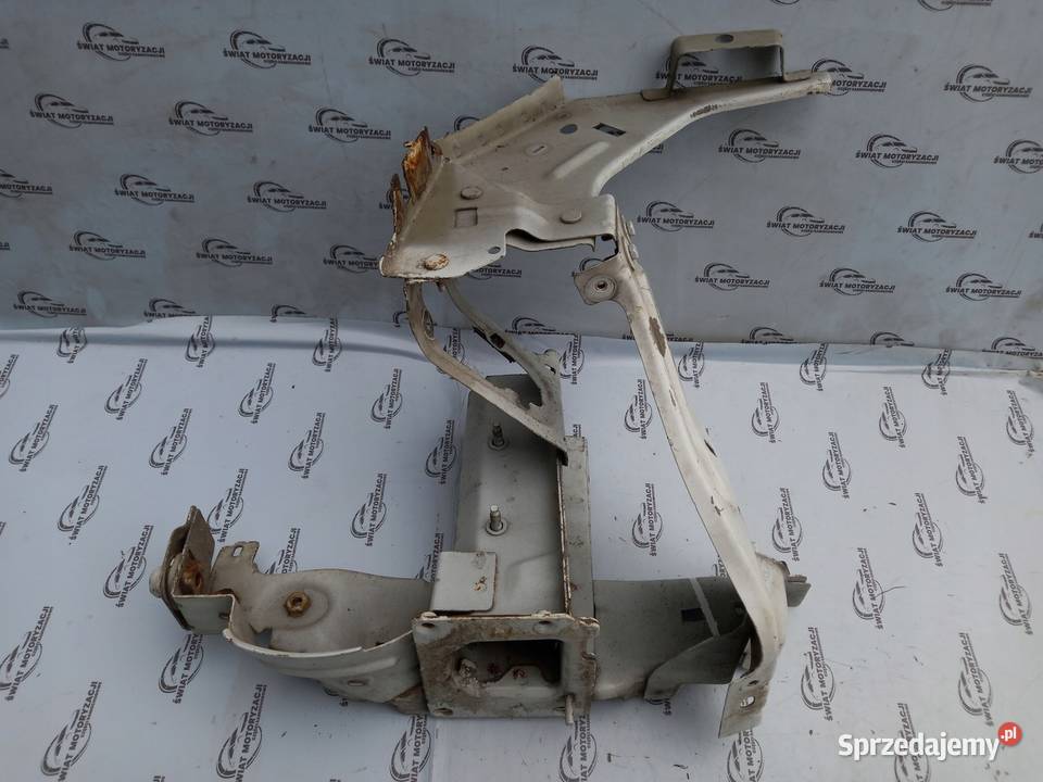 BERLINGO PARTNER podłużnica prawa sprzedam