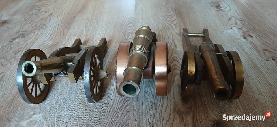 Dekoracja Armata Kraków sprzedam