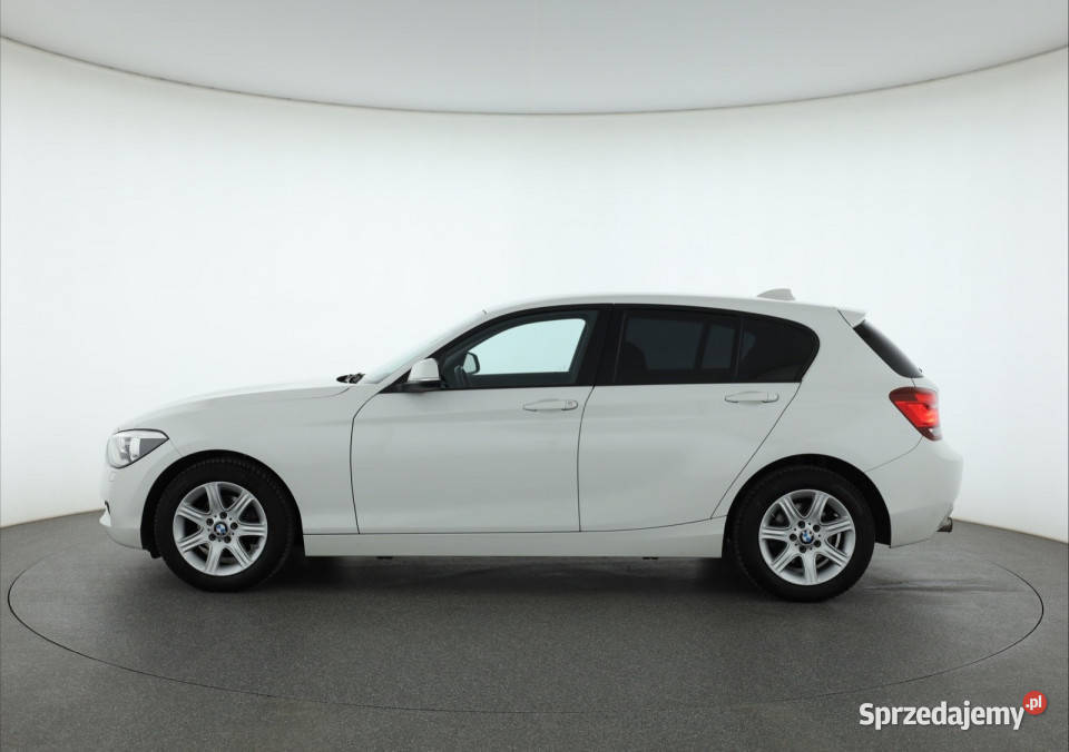BMW 1 116i centralny zamek Piaseczno