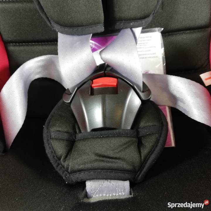 COTO BABY SWING FOTELIK 925 LOMBARD PLUS 6-25kg Nowa Sól sprzedam