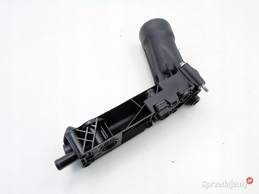 OBUDOWA FILTRA OLEJU 36 VOYAGER CARAVAN DURANGO śląskie Sosnowiec sprzedam