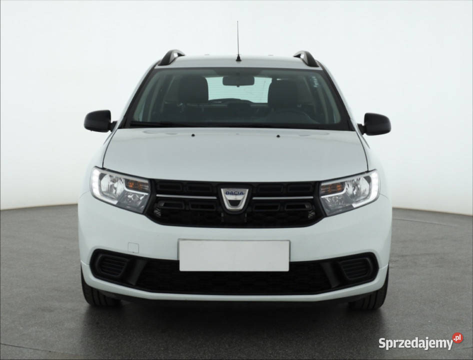 Dacia Logan 10 SCe gniazdo USB Dacia Piaseczno