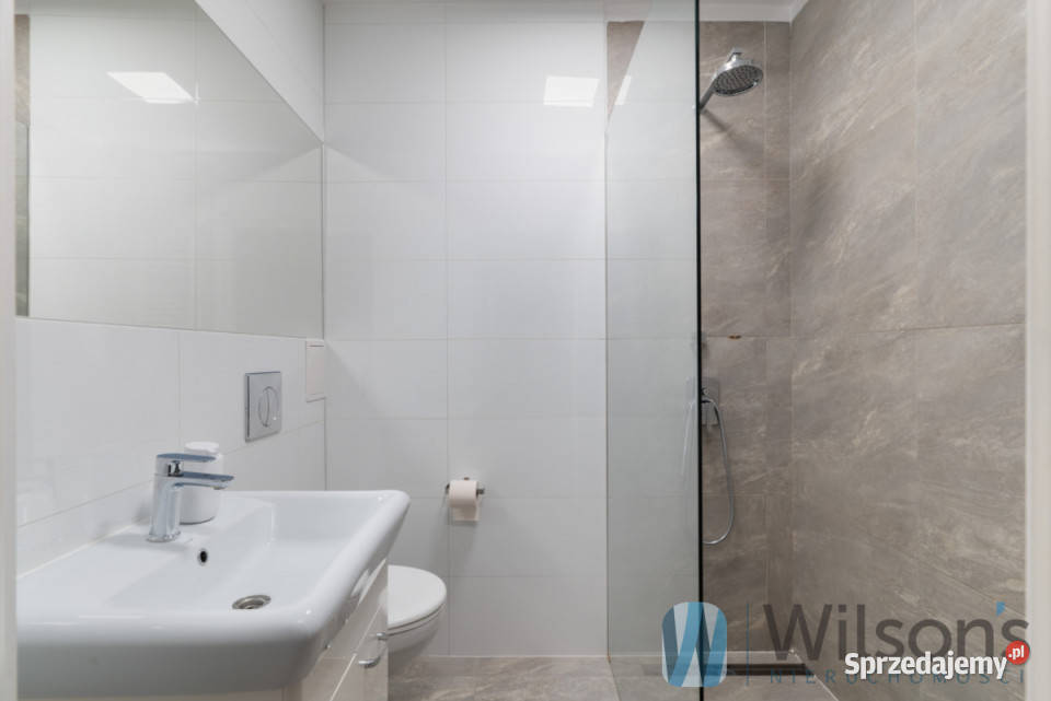 Mieszkanie 367m 2pokojowe Warszawa