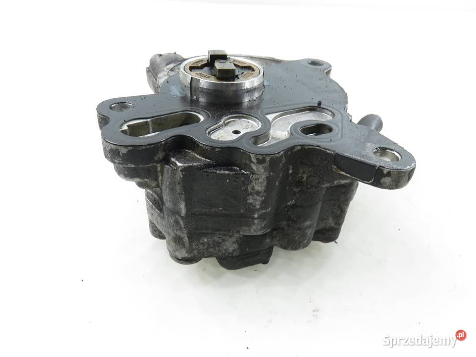 POMPA VACUM VW GOLF V TOURAN 20 TDI 16V sprzedam