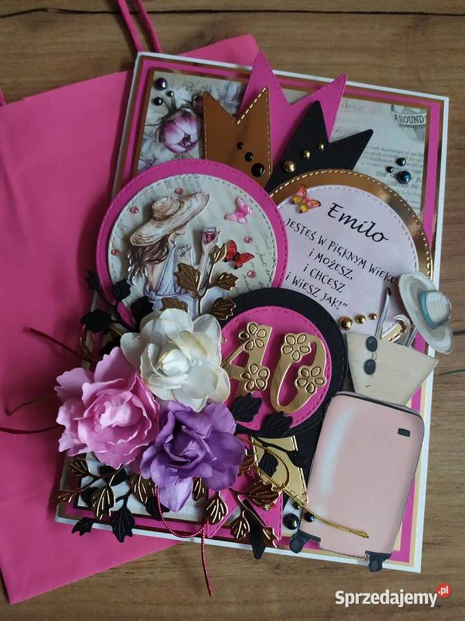 Kartki na urodziny imieniny wielkopolskie Konin