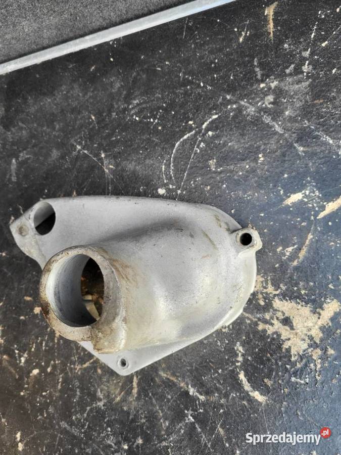 ZUNDAPP DB 200 DB 201 DB 202 203 OSŁONA POKRYWA Rybnik sprzedam