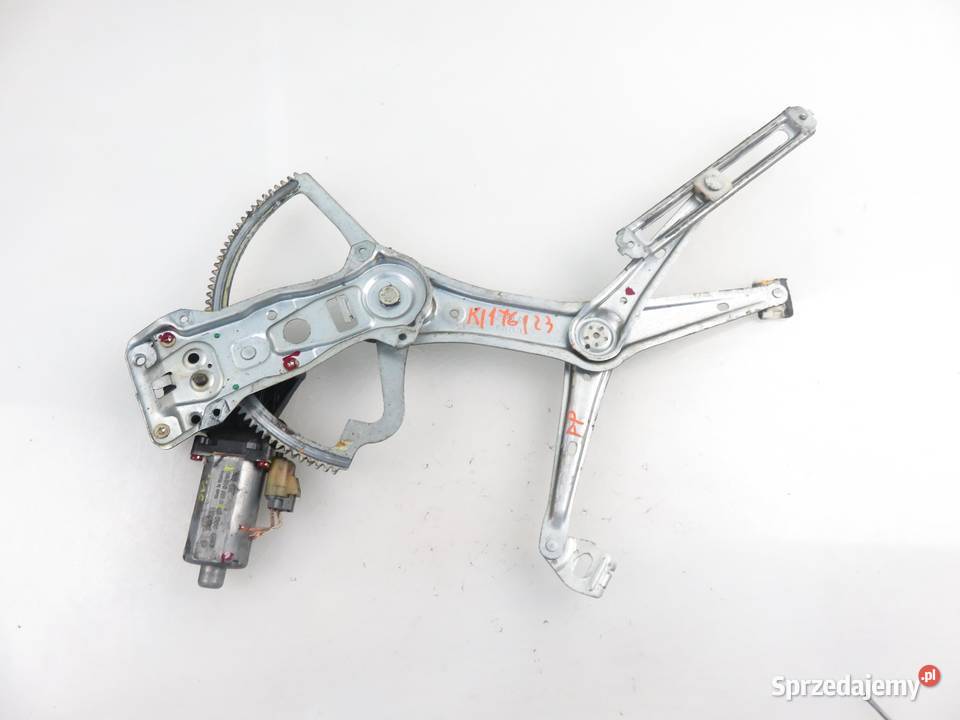 PODNOŚNIK SZYBY PRAWY PRZEDNI MERCEDES W163 osobowe