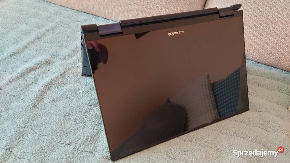 Laptop 2 w 1 Asus VivoBook