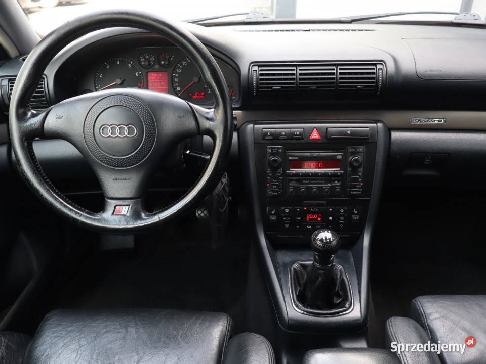 Audi A4 28