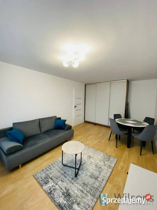 Mieszkanie do wynajęcia Warszawa 416m2 2 pok