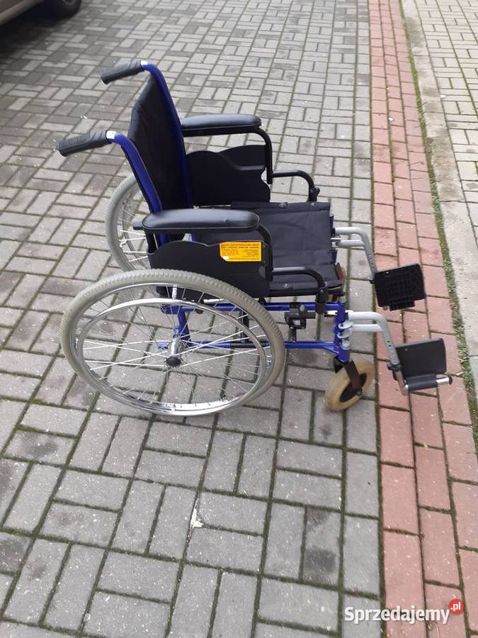 Wózki Inwalidzkie Wypozyczalnia Warszawa Tanio usługa