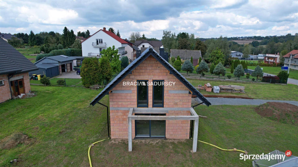 Dom Jawczyce 10871m2