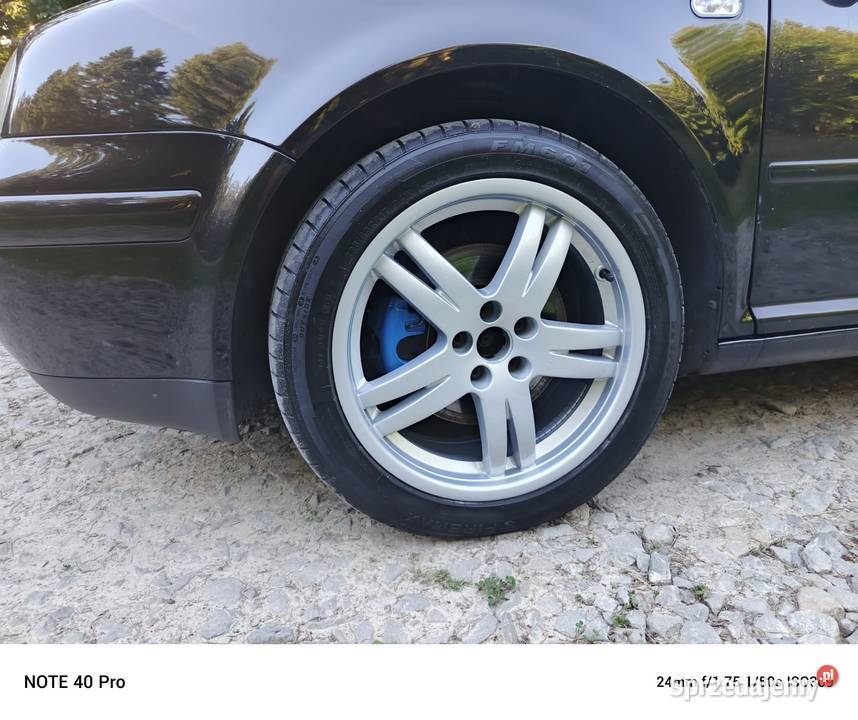 Golf 4 19 tdi ASZ 130 kombi 2005 r Pacyfick podkarpackie Jasło sprzedam