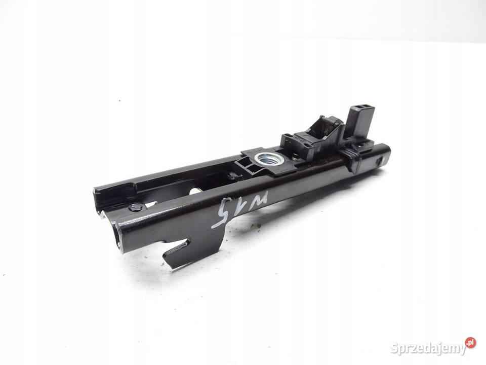 REGULACJA SUWAK WYSOKOŚCI PASA SKODA YETI LIFT