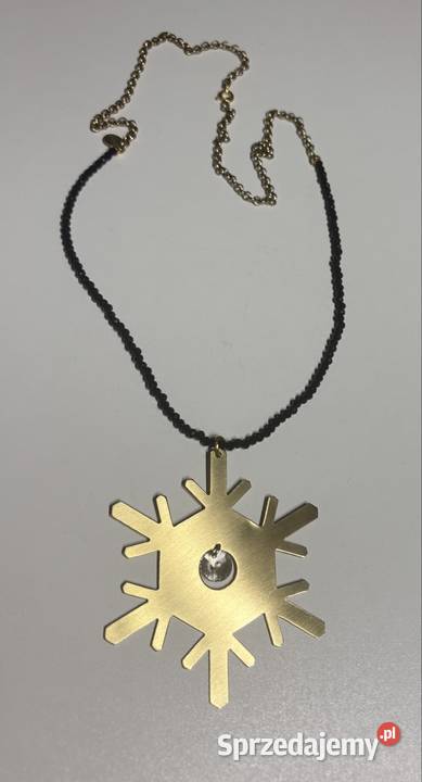 Zawieszka Śnieżynka Orska kujawsko-pomorskie Bydgoszcz sprzedam