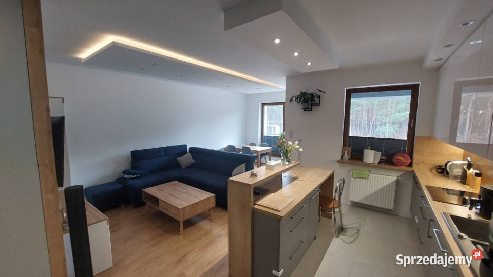 Mieszkanie 5093m2Garaż 2028m2Piwnica 166m2 Piła Liczba pokoi 2