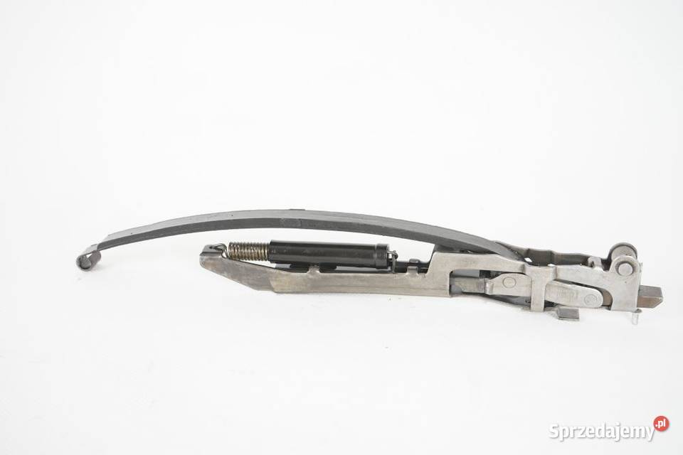 Honda CB 450 S PC17 napinacz rozrządu prowadnica dolnośląskie Bolesławiec