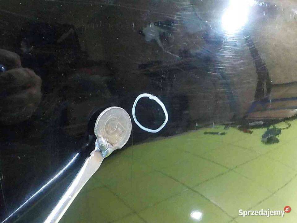 BMW 1 F21 16 B 13r 1115 HB 3D drzwi lewe przod Suków