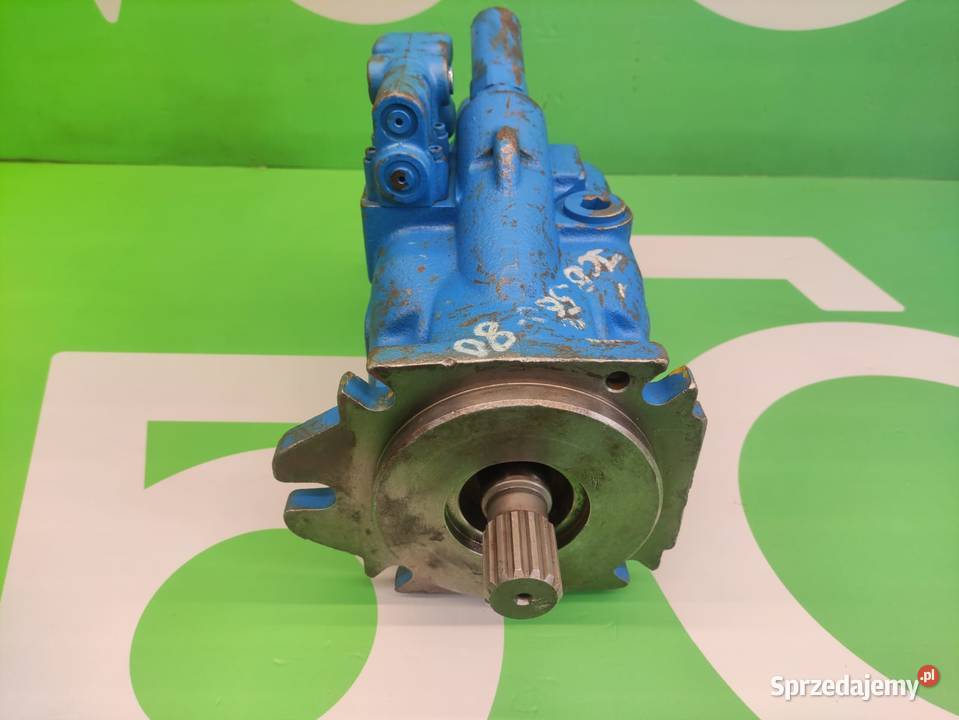 Pompa hydrauliczna 421AK02341C Eaton JCB 53860 Wilkowo sprzedam