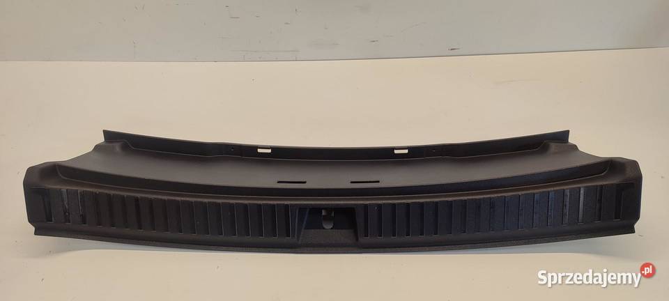 VW TAYRON OSŁONA PROGU BAGAŻNIKA 57H863459 dolnośląskie