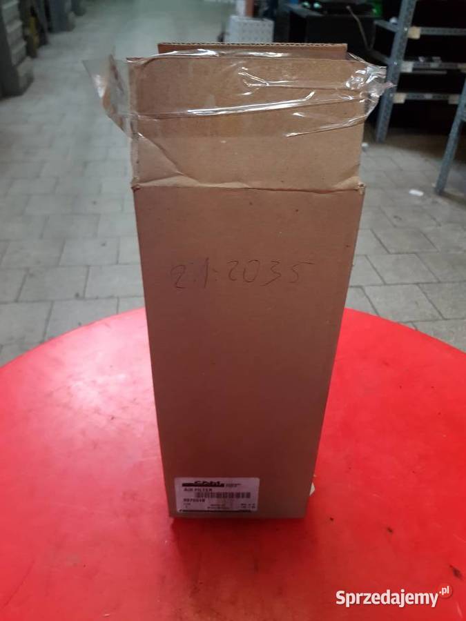 9976518 Filtr powietrza ciągnik Holland Case Sulechów