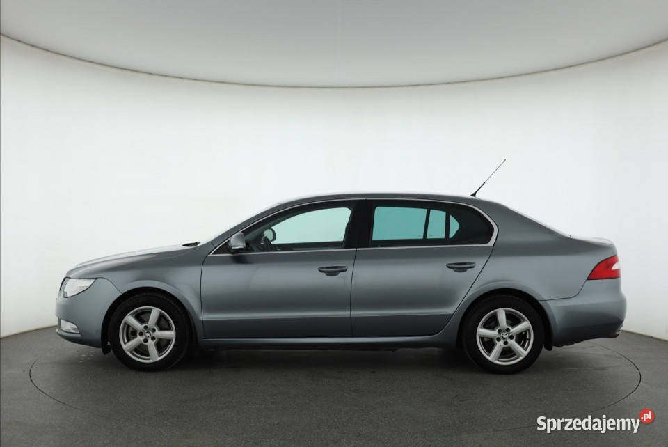 Skoda Superb 19 TDI podgrzewane fotele mazowieckie Piaseczno sprzedam