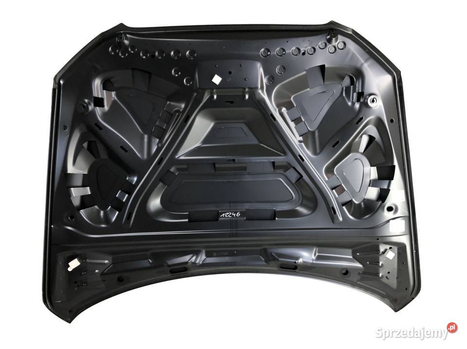 Audi Q5 8R przed Liftem 092008062012 Maska Skarżysko-Kamienna