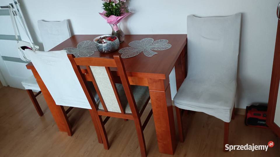 Sprzedam komplet mebli pokojowych Katowice