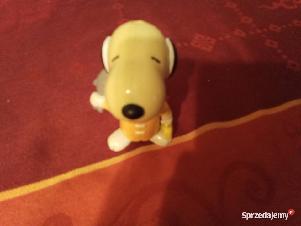 Snoopy chińczyk Warszawa