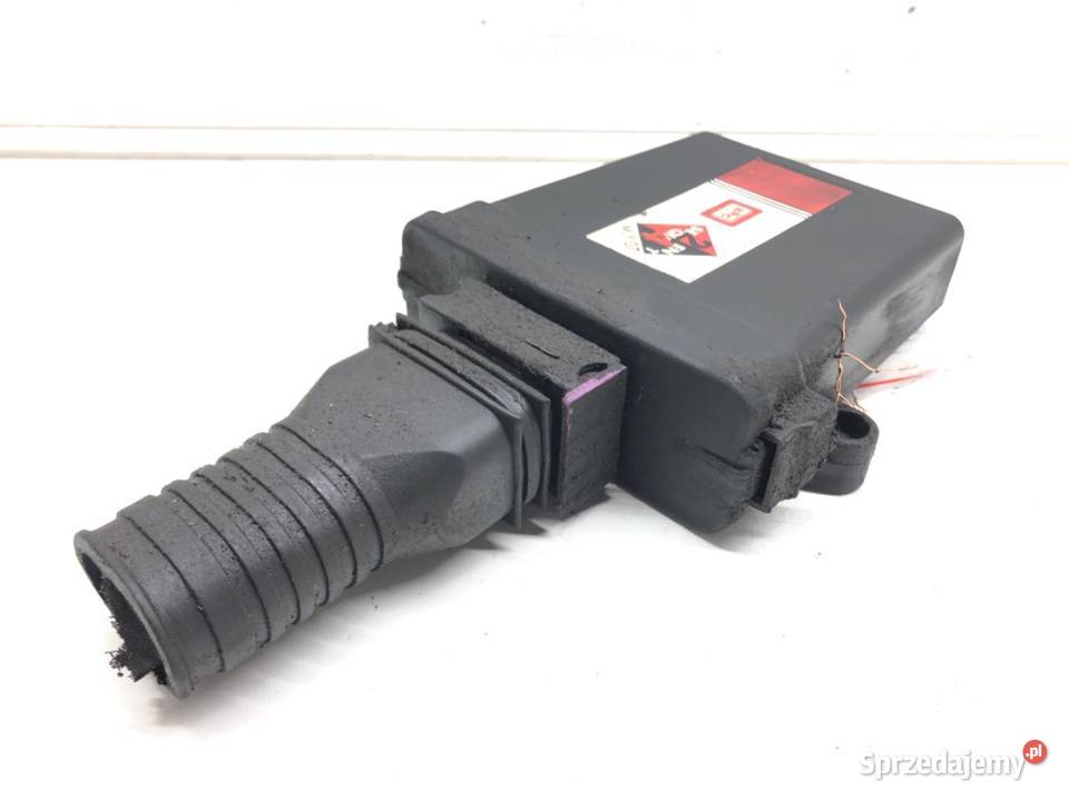 KOMPUTER DO GAZU LPG 67R011006 STEROWNIK GAZU Elementy instalacji LPG