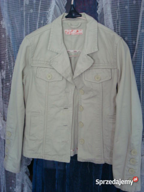 Bluza bawełniana