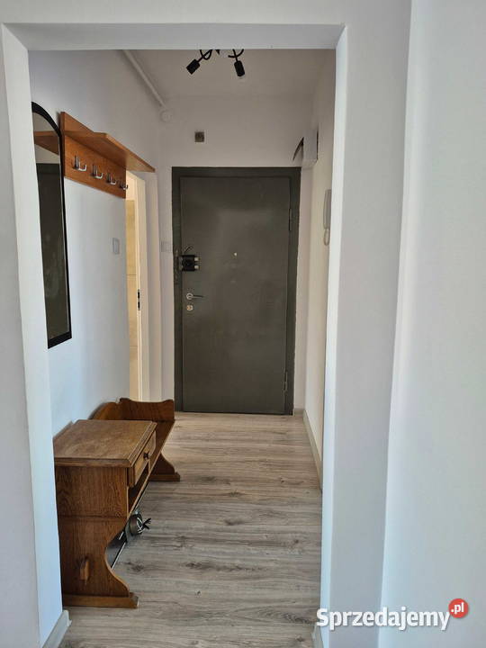 LOKAL MIESZKALNY 60 m2 DO WYNAJĘCIA