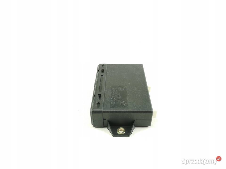 MODUŁ KOMFORTU FIAT BRAVA BRAVO 9801 ORYGINAŁ lubelskie