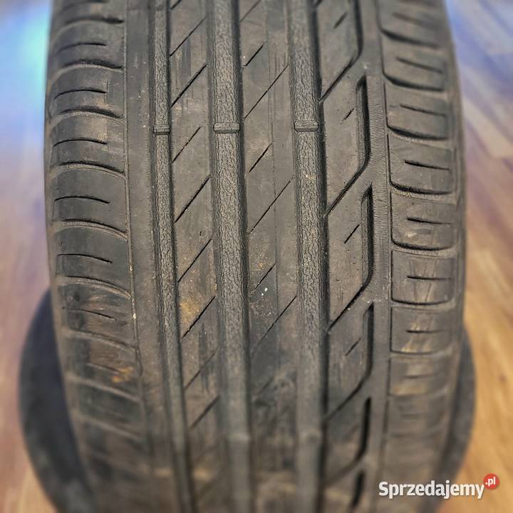 Opony Bridgestone Turanza letnie 22550r17 Suchy Las