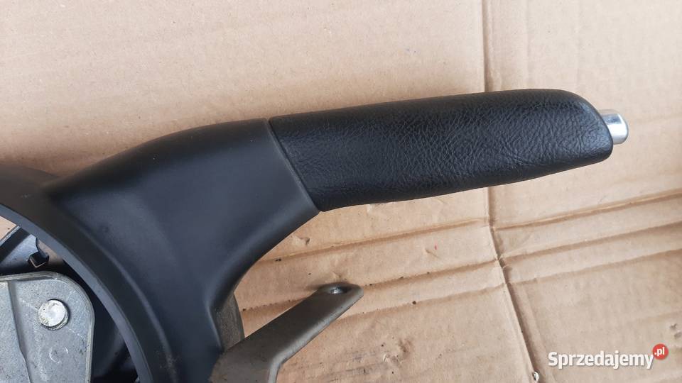 dźwignia hamulca ręcznego mondeo mk3 Dębno