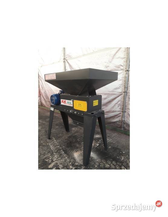 Zgniatacz Ziarna GNIOTOWNIK ZG 100270 Pozostałe Legionowo