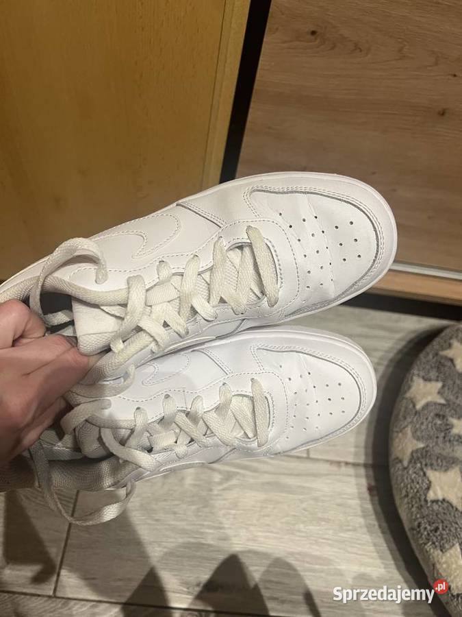 Buty adidasy nike damskies Łódź