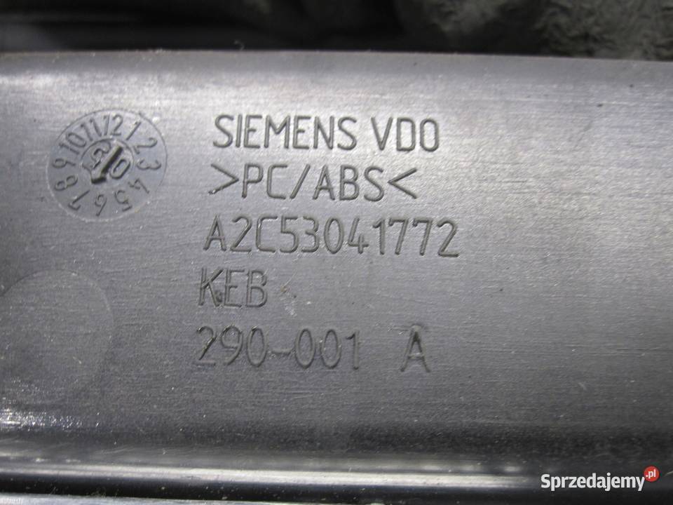 BMW E87 E81 SPORT 06r ekran wyświetlacz Kielce