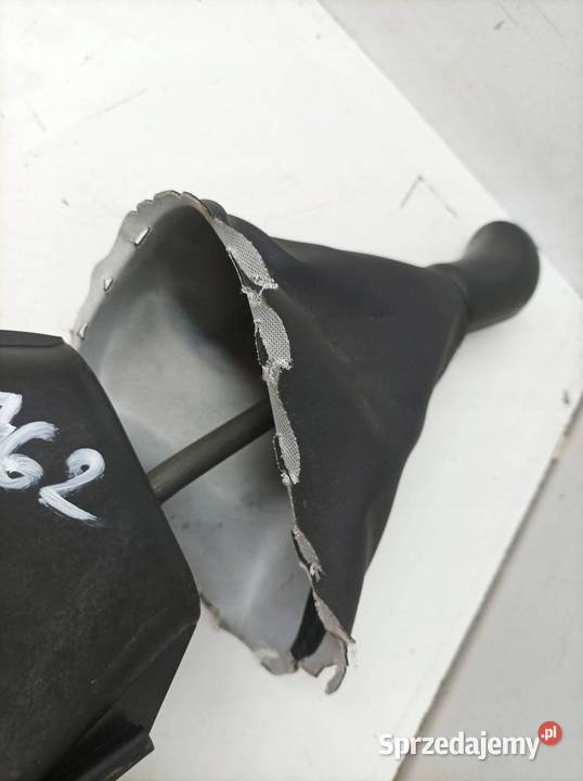 LEWAREK SKRZYNI BIEGÓW WYBIERAK 09 TCE MANUAL 5 sprzedam