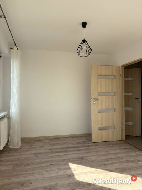 Wynajmę ładne mieszkanie 2 pokojowe Oświęcim
