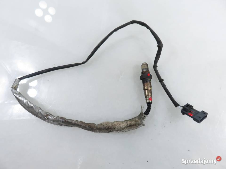 SONDA LAMBDA VOLVO S80 I TS XY 29 B 6294 S osobowe małopolskie