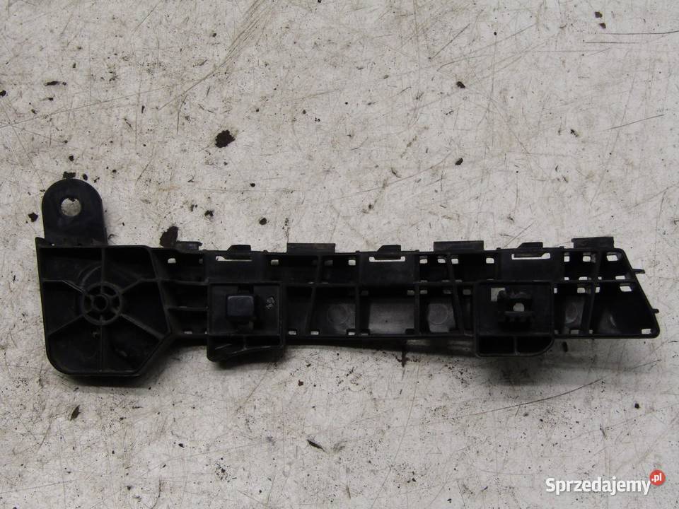 ŚLIZG MOCOWANIE ZDERZAKA LEWY PRZÓD HONDA CRV sprzedam