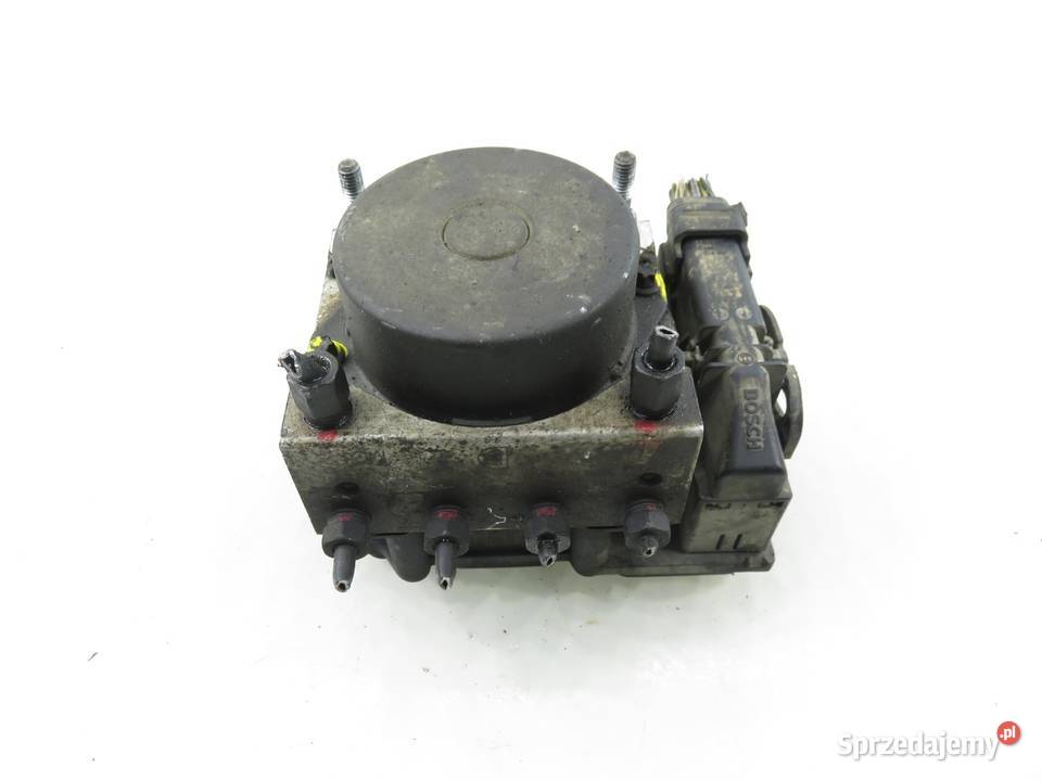 POMPA ABS FIAT SEDICI 0265800494